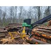 2013 John Deere 437D Log Loader